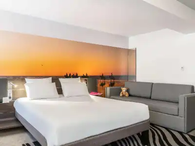 Novotel Deauville Beach - 137