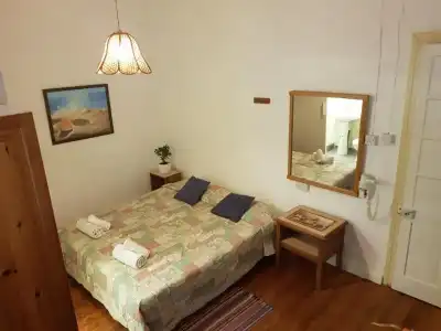 TRIANON Hostel - Central Paphos Old Town - 69