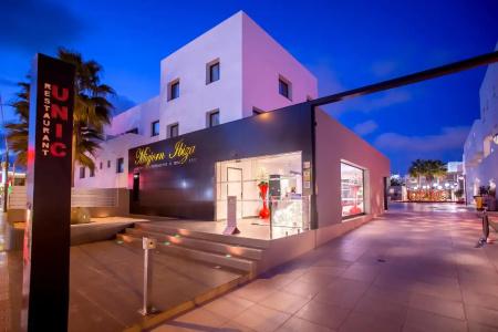Migjorn Ibiza Suites & Spa - 0