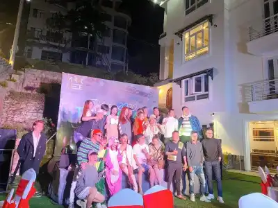 Dallas DaLat - 22