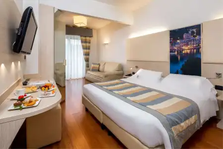 Best Western Plus Tigullio Royal - 36