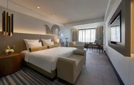 Pullman Jakarta Indonesia Thamrin CBD - 120