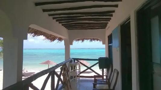 Nest Style Beach Zanzibar - 97