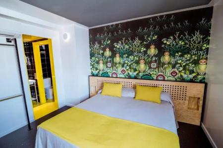 AMISTAT Island Hostel Ibiza - ALBERGUE JUVENIL - 71