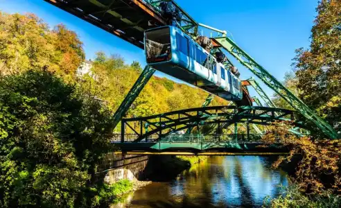 City Partner Central Wuppertal - 16