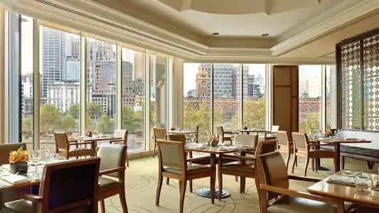 The Langham, Melbourne - 31