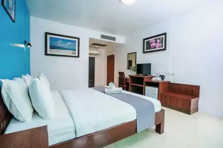 Ao Nang Baan Suan Resort - 66