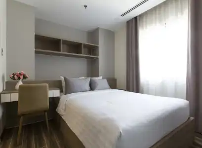 NTA - Serviced Apartments - 1