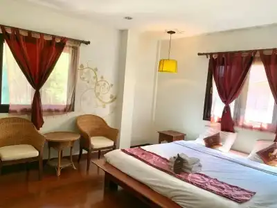 Thapae Boutique House - 31