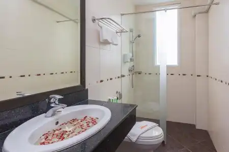 Sukcheewa Residence Phuket - 246