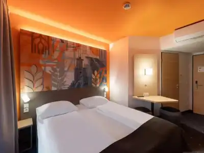 B&B Hagen - 26