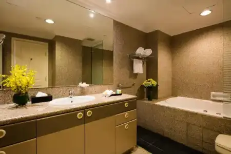 Norfolk Mansion Luxury Serviced Apartment - 143