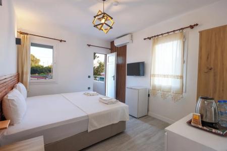 Yalıyanı Pansiyon - 33