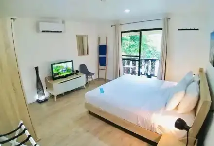 Dolphin Bay Beach Resort - 206