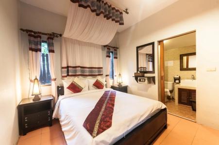 Ruen Ariya Resort (Chiang Mai). - 15