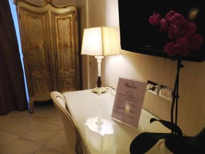 Residence Villa Del Mare - 6