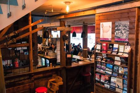 Akureyri Backpackers - 24