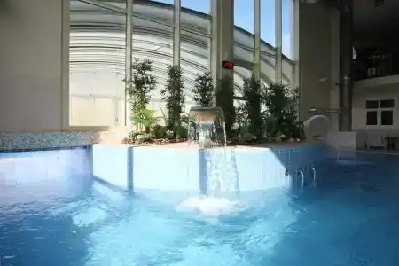 Grand Peterhof SPA - 10