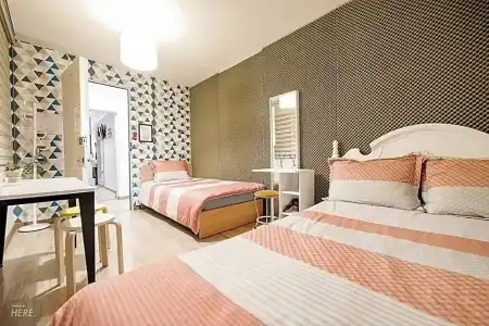 Hongdae Style Guesthouse - 51