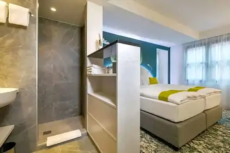 ARCOTEL Donauzentrum - 46