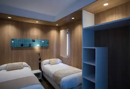 Hostal Sevilla Santa Justa - 5