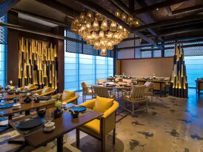 Shangri la Colombo - 18