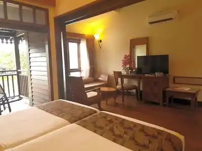 Langkawi Lagoon Resort Private Unit - 56