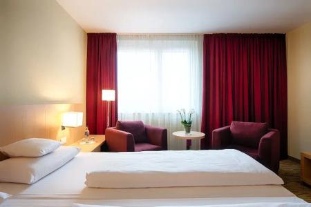 Welcome Paderborn - 68