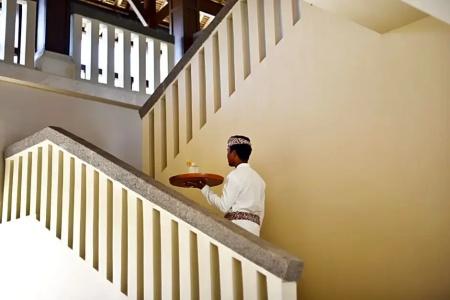 REVĪVŌ Wellness Resort Nusa Dua Bali - 76