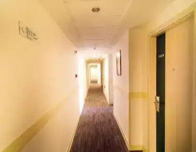 Jinjiang Inn - 9