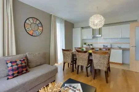 Central Passage Apartments by Vagabond - 82
