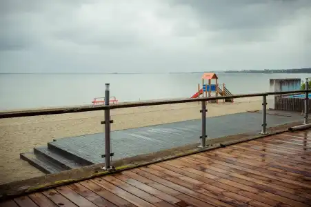 Pirita Beach Apartments & SPA - 11