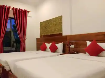 Asanak D'Angkor Boutique - 99