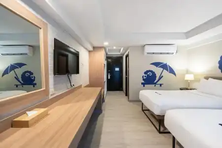 Kokotel Phuket Patong - 83