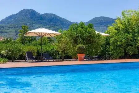 Finca Ca´s Curial - 20