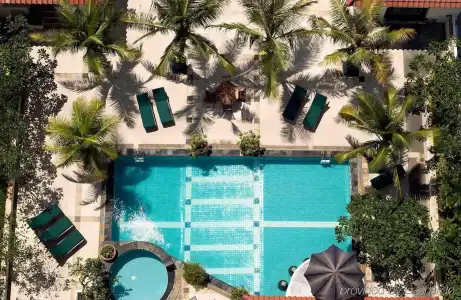 Mercure Jakarta Kota - 25