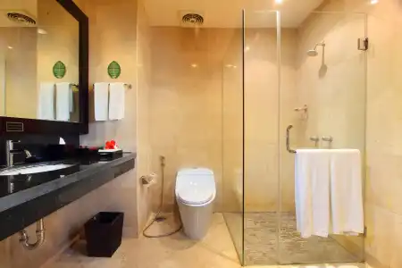 Best Western Resort Kuta - 30