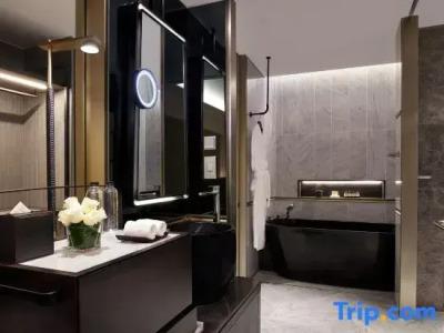 Fairmont Ambassador Seoul - 48