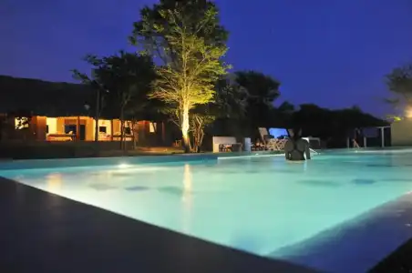 Back of beyond -  Wellness Retreat - 42