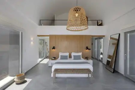 Melidonia Suites - 103