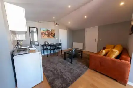 Royal Taksim Suites - 50