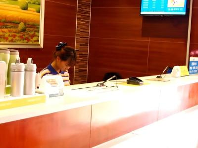 7 Days Inn Sea World 2Nd Branch - 12
