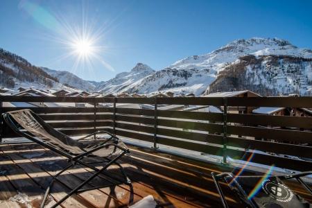 Le Val d'Isere - 64