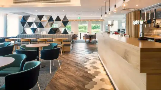 Holiday Inn Express Oxford-Kassam Stadium by IHG - 18
