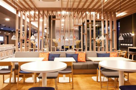 Holiday Inn Express Munich - Olympiapark by IHG - 34