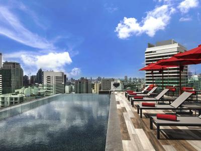 Novotel Bangkok Sukhumvit 4 - 29