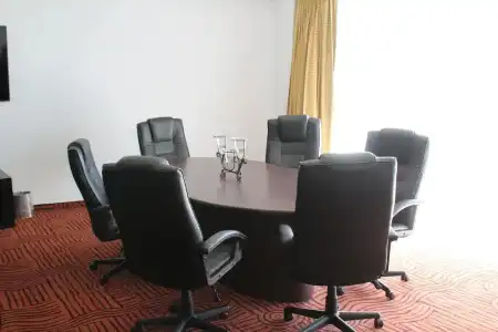Holiday Inn Puebla Finsa by IHG - 88