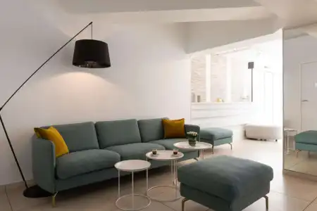 Kyriad Montpellier Sud - A709 - 15
