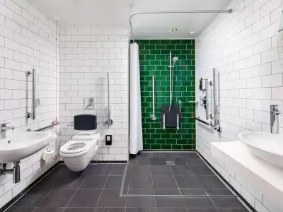 ibis Styles London Southwark – near Borough Market - 9