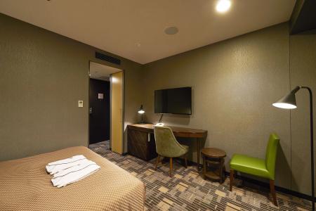 Sotetsu Fresa Inn Kawasaki-Higashiguchi - 8